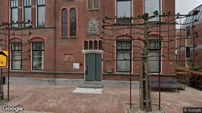 Kantorruimte te huur in Amstelveen - Foto uit Google Street View