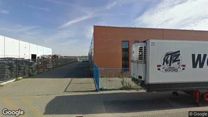 Lokaler til leie i Rotterdam Hoek van Holland – Bilde fra Google Street View
