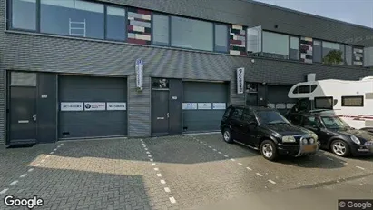 Företagslokaler för uthyrning i Haag Leidschenveen-Ypenburg – Foto från Google Street View