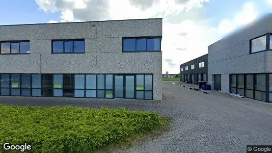 Commercial properties for sale i Hulst - Photo from Google Street View