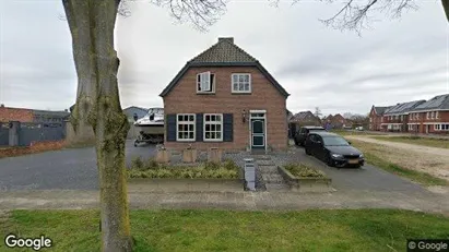 Bedrijfsruimtes te koop in Reusel-De Mierden - Foto uit Google Street View