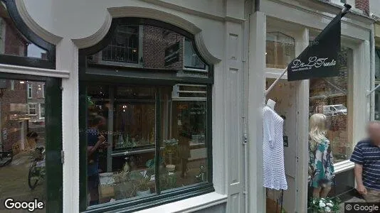 Commercial properties for sale i Alkmaar - Photo from Google Street View