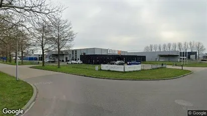 Gewerbeflächen zum Kauf in Lelystad – Foto von Google Street View