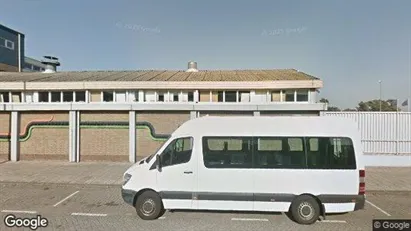 Lokaler til salgs i Rotterdam Hoek van Holland – Bilde fra Google Street View