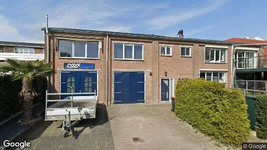 Commercial properties for sale i Zederik - Photo from Google Street View