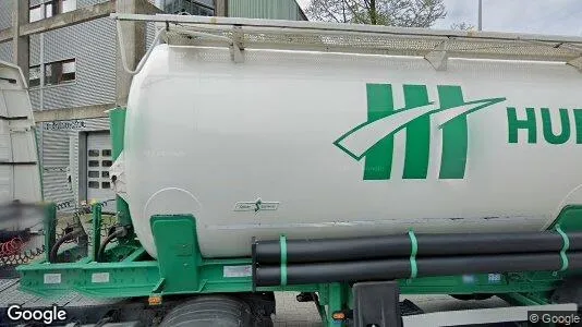 Büros zur Miete i Amsterdam Noord – Foto von Google Street View