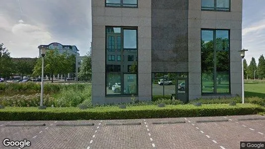 Kantorruimte te huur i Breda - Foto uit Google Street View