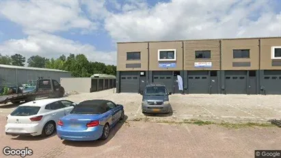 Lokaler til leie i Almere – Bilde fra Google Street View
