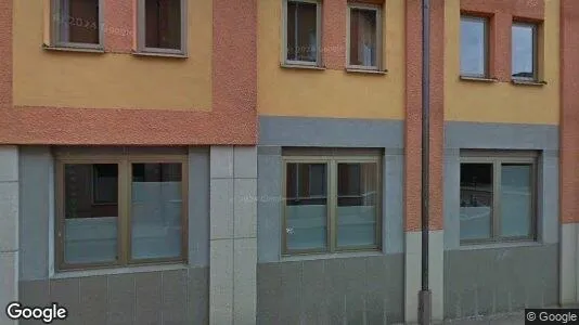 Industrial properties for rent i Borlänge - Photo from Google Street View