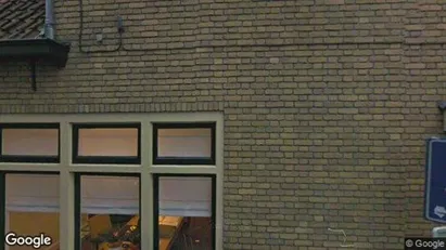 Lokaler til leje i Coevorden - Foto fra Google Street View