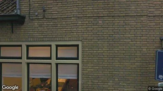 Lokaler til leje i Coevorden - Foto fra Google Street View