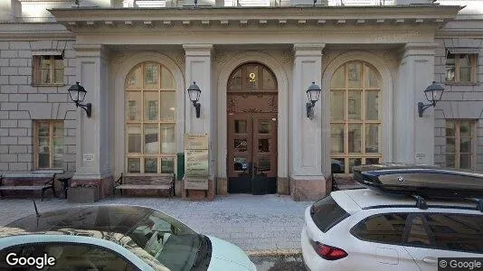 Kontorslokaler för uthyrning i Location is not specified – Foto från Google Street View