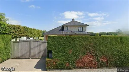 Commercial properties for rent in Zulte - Photo from Google Street View