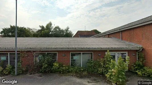 Lokaler til salg i Skærbæk - Foto fra Google Street View