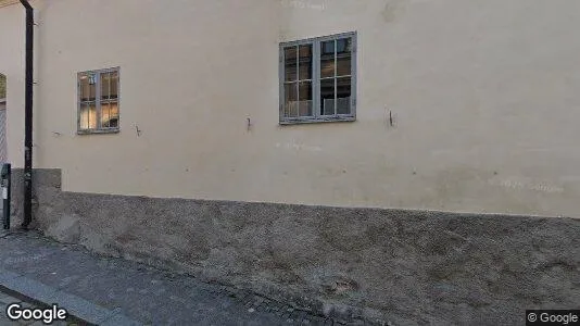 Office spaces for rent i Uppsala - Photo from Google Street View