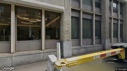 Office spaces for rent in The Hague Centrum - Photo from Google Street View