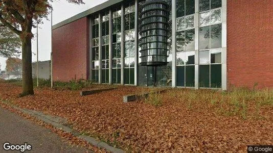 Företagslokaler för uthyrning i Weert – Foto från Google Street View