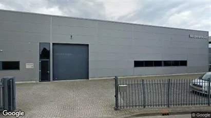 Lokaler til salg i Zaanstad - Foto fra Google Street View