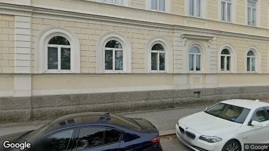 Büros zur Miete i Pori – Foto von Google Street View