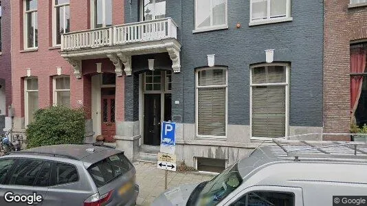 Office spaces for rent i Amsterdam Oud-Zuid - Photo from Google Street View