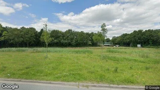 Liikekiinteistöt Vuokrattavana i Vianen - Kuva Google Street Viewstä