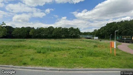 Commercial properties for rent i Vianen - Photo from Google Street View