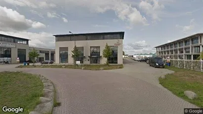 Lokaler til salg i Oosterhout - Foto fra Google Street View