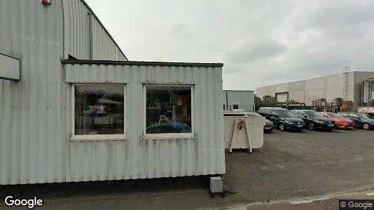 Office spaces for rent i Aalter - Photo from Google Street View