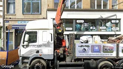 Gewerbeflächen zur Miete in Brüssel Sint-Gillis – Foto von Google Street View