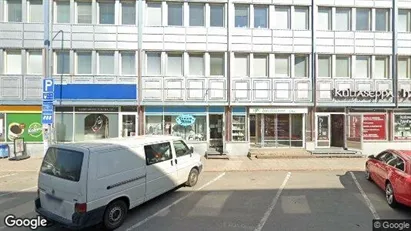 Lokaler til leje i Seinäjoki - Foto fra Google Street View