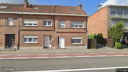 Lokaler til leje i Asse - Foto fra Google Street View