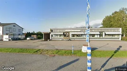 Bedrijfsruimtes te koop in Laihia - Foto uit Google Street View