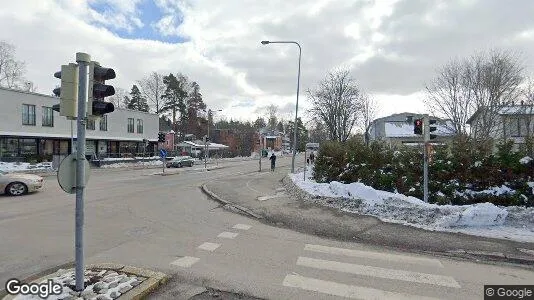 Commercial properties for sale i Helsinki Pohjoinen - Photo from Google Street View
