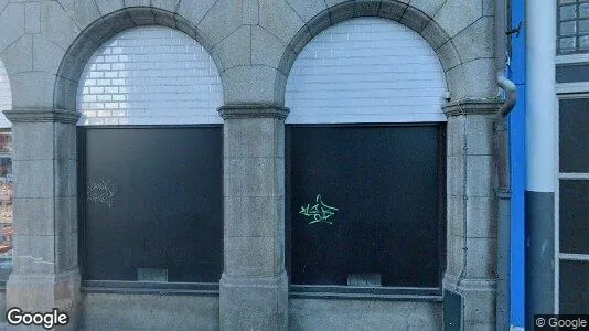 Kontorer til leie i Oslo Sentrum – Bilde fra Google Street View