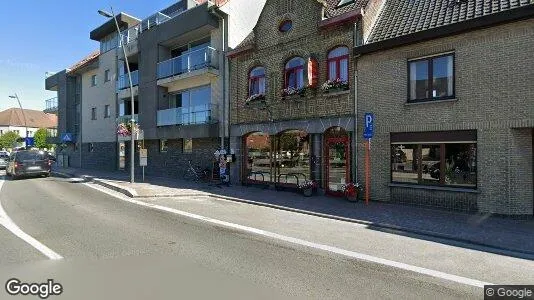 Commercial properties for sale i Kortemark - Photo from Google Street View