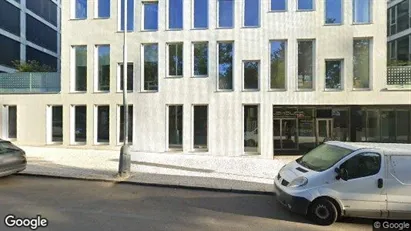 Företagslokaler för uthyrning i Location is not specified – Foto från Google Street View