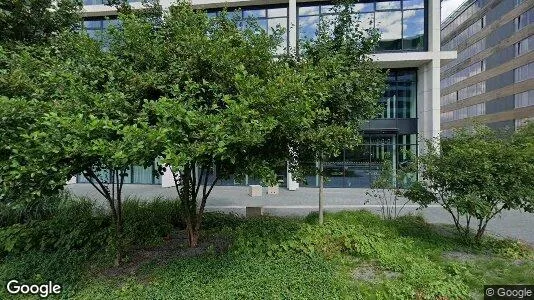 Gewerbeflächen zur Miete i Location is not specified – Foto von Google Street View