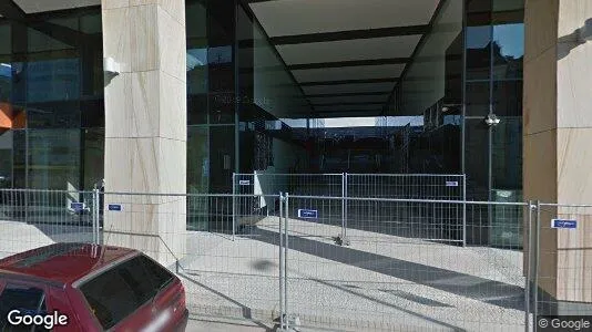 Gewerbeflächen zur Miete i Location is not specified – Foto von Google Street View