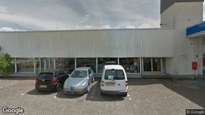 Lokaler til leje i Nieuwegein - Foto fra Google Street View