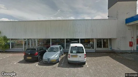 Lokaler til leje i Nieuwegein - Foto fra Google Street View