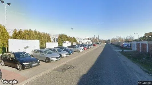 Lokaler til leie i Location is not specified – Bilde fra Google Street View