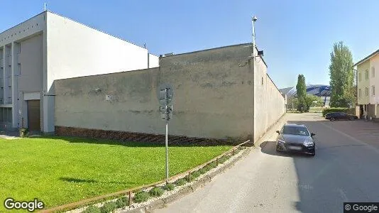 Lokaler til leie i Location is not specified – Bilde fra Google Street View