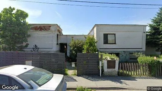 Lokaler til leje i Prešov - Foto fra Google Street View