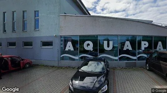 Gewerbeflächen zur Miete i Prešov – Foto von Google Street View