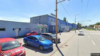 Lokaler til salgs i Prešov – Bilde fra Google Street View