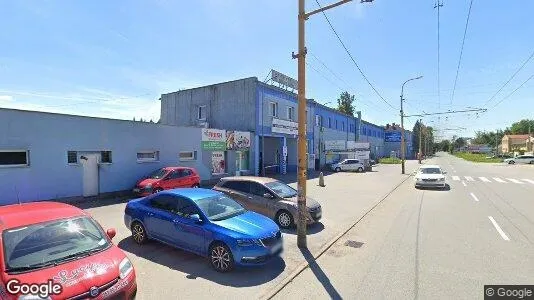 Commercial properties for sale i Prešov - Photo from Google Street View