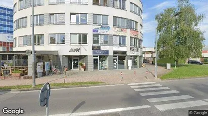 Commercial properties for sale in Trenčín - Photo from Google Street View