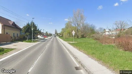 Lokaler til salgs i Location is not specified – Bilde fra Google Street View