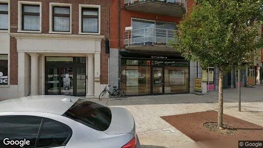 Gewerbeflächen zur Miete i Beringen – Foto von Google Street View