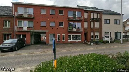 Commercial properties for rent in Beringen - Photo from Google Street View